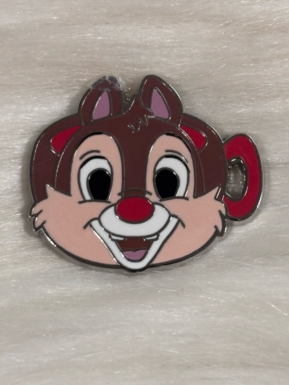 Disney Trading Pin Disney Character Mugs Mystery - Chip